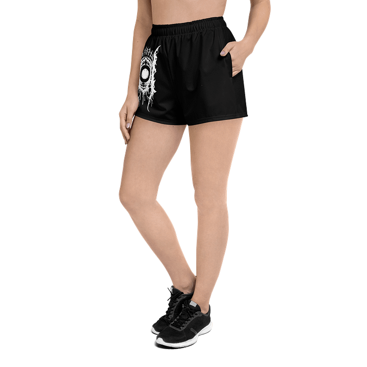 Women's Sport Shorts product image (2)