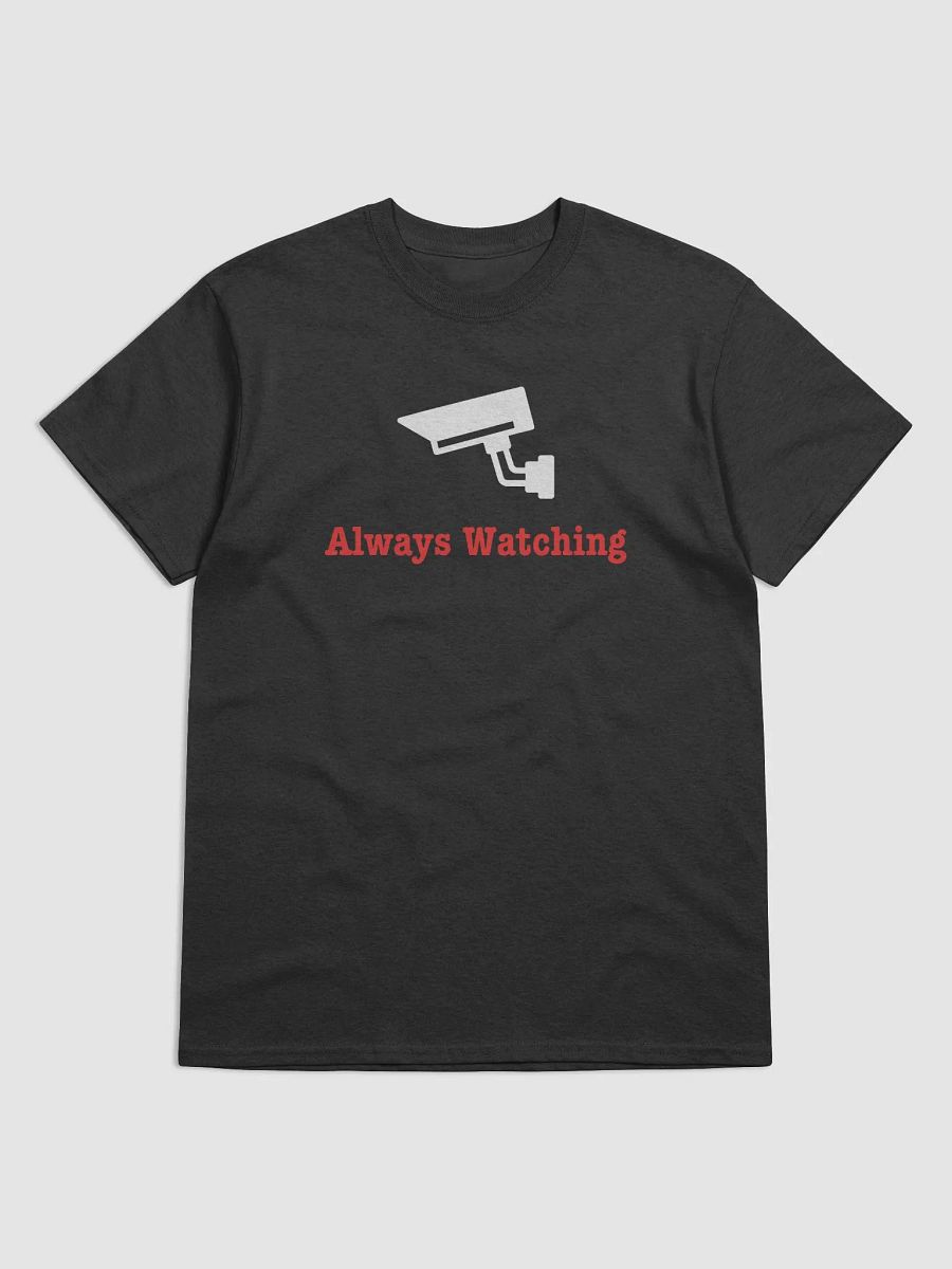 Always Watching product image (1)