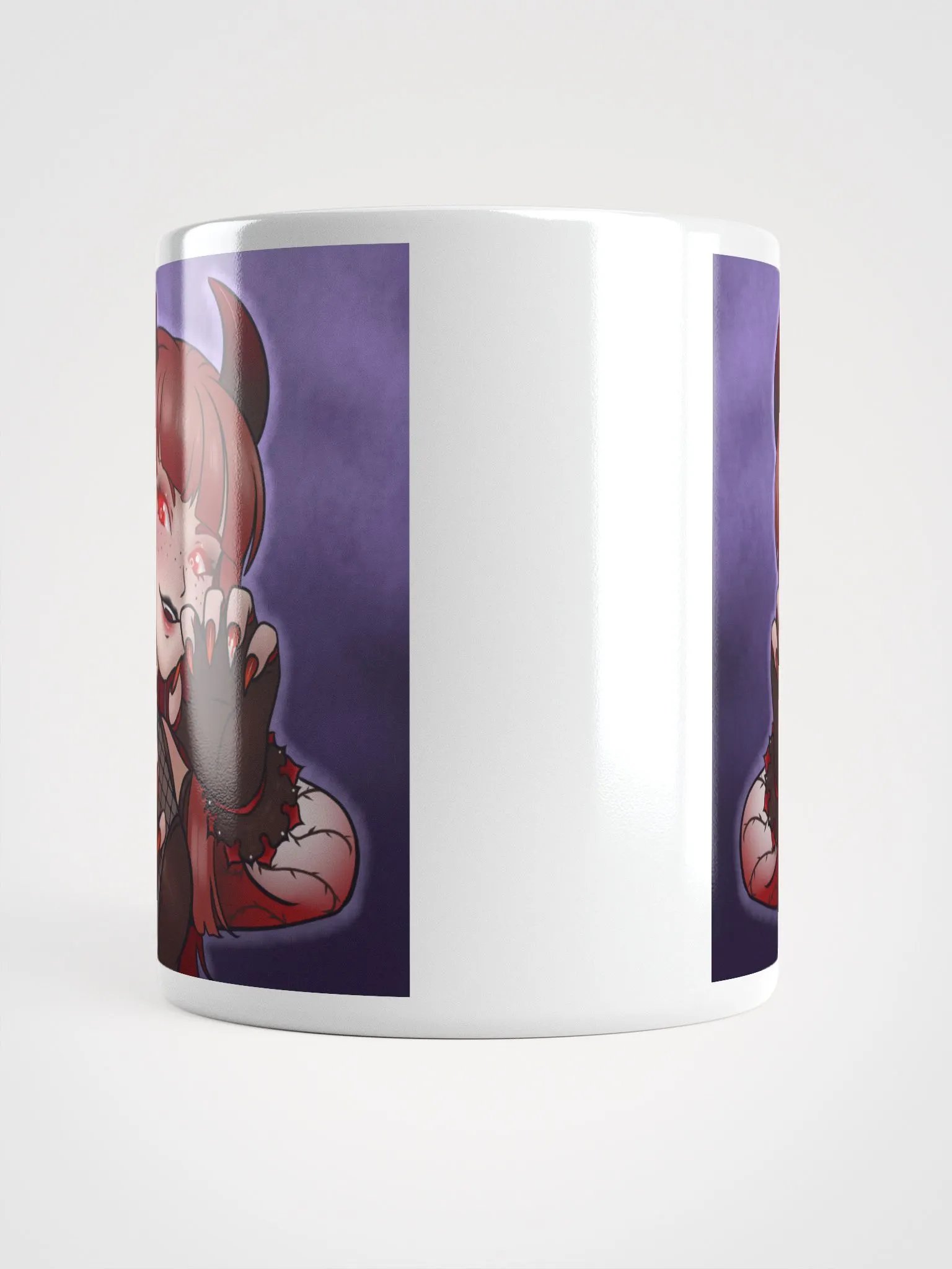 Demonic Mug product image (5)