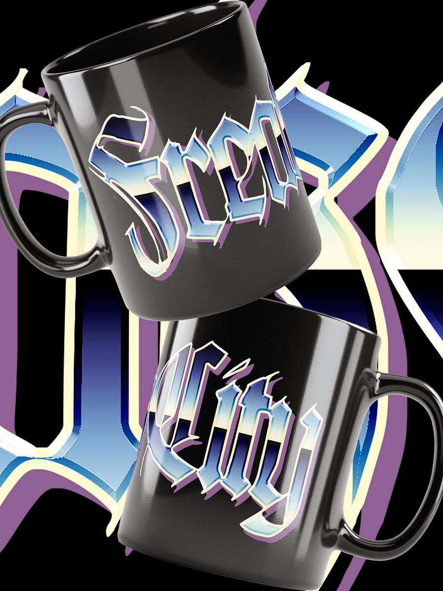 Freak City Coffee Chalice mYUg product image (1)