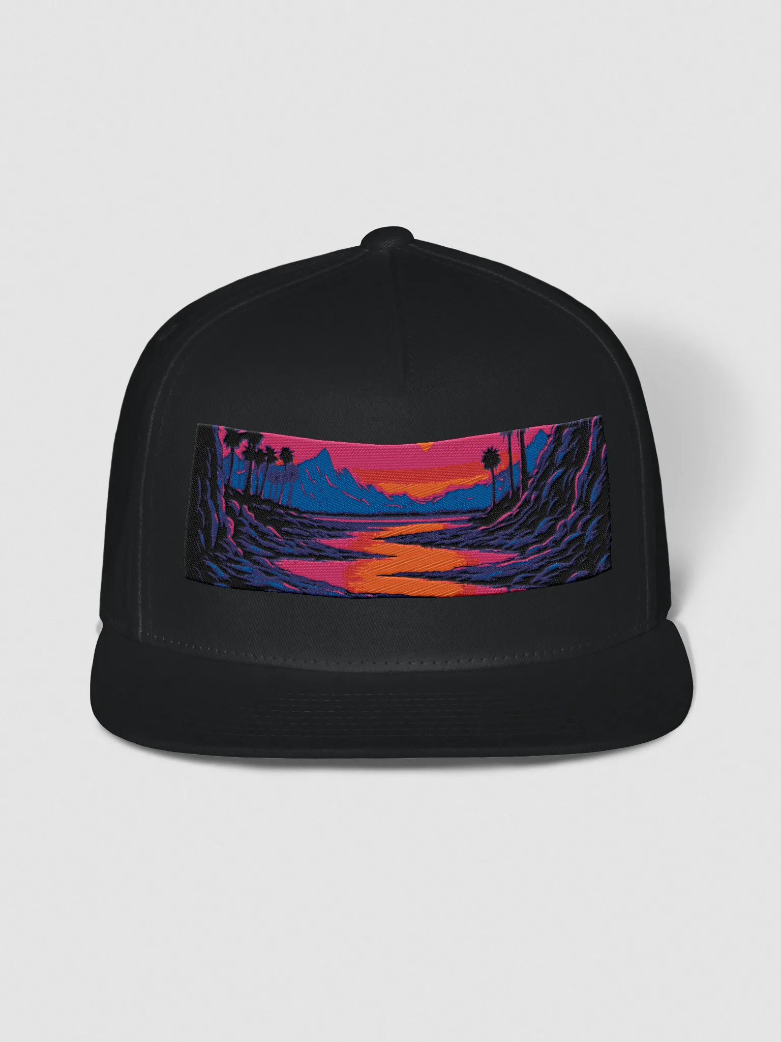 Acidic River Snap Back product image (3)
