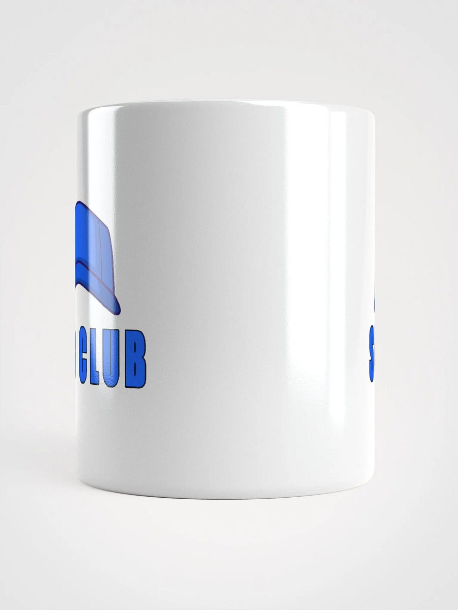 SUB CLUB Mug (Glossy) product image (9)