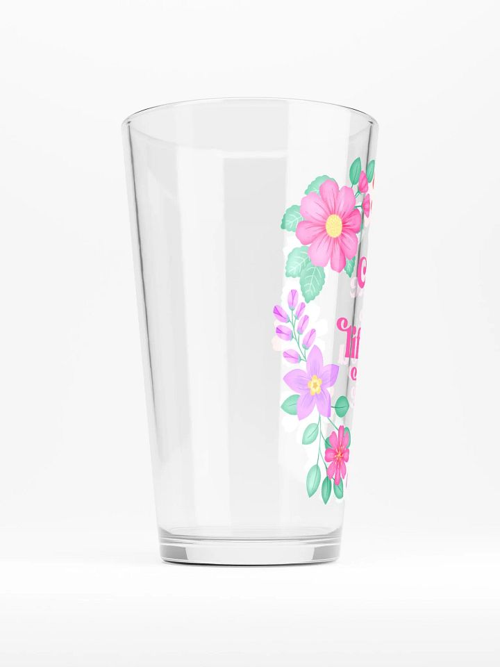 Create the life you love - Motivational Tumbler product image (2)