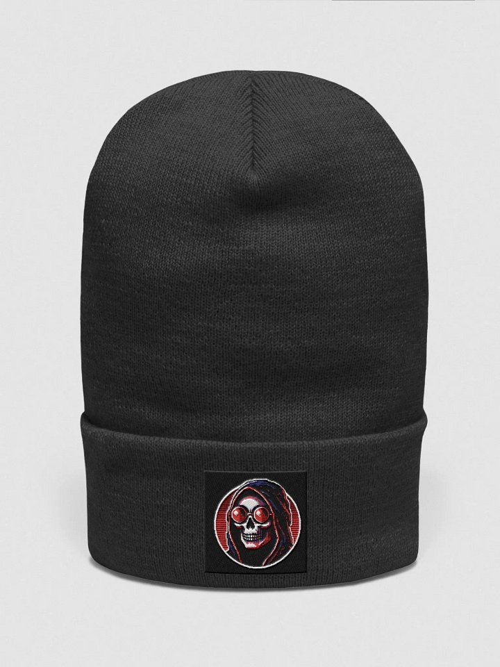 Chill Reaper KnitCap product image (1)
