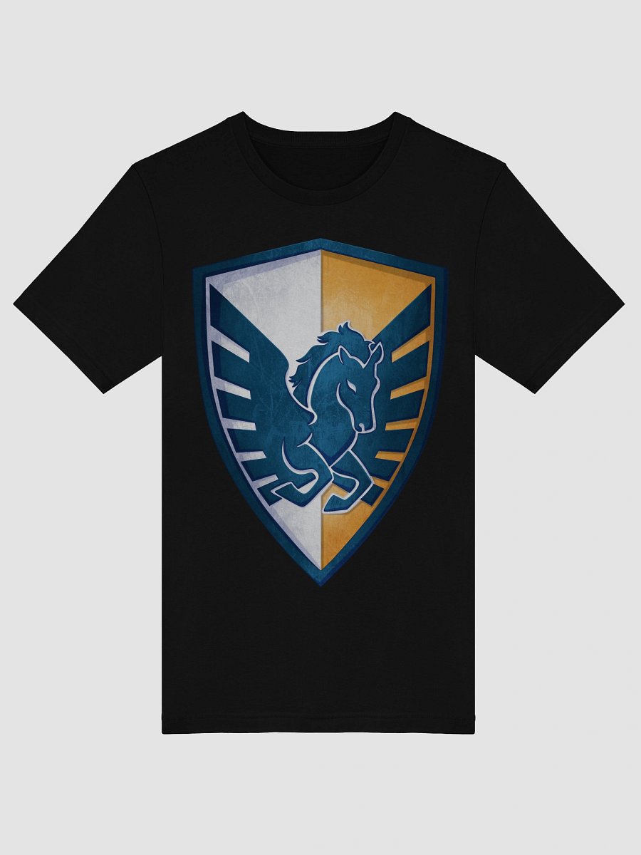 Black Shirt | Nova | 2025 Exclusive product image (5)