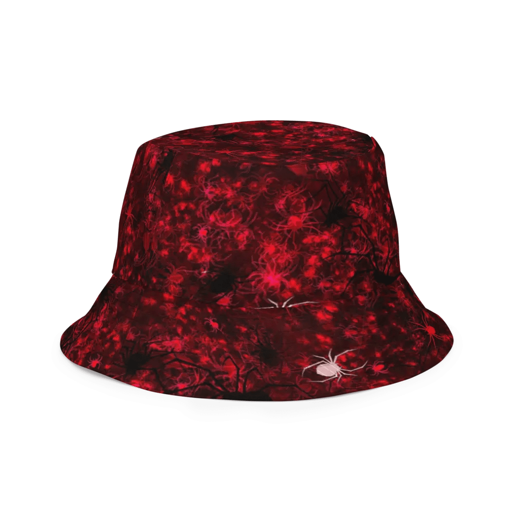 Spiders Buckethat product image (4)