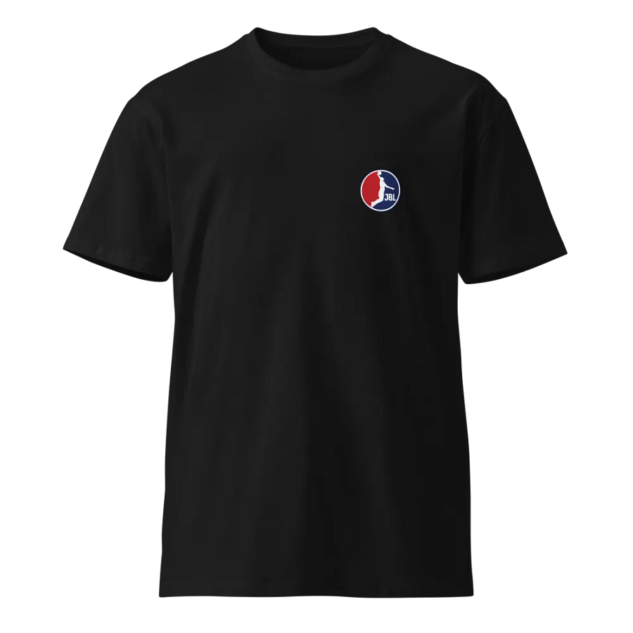 JBL Logo T-Shirt product image (1)