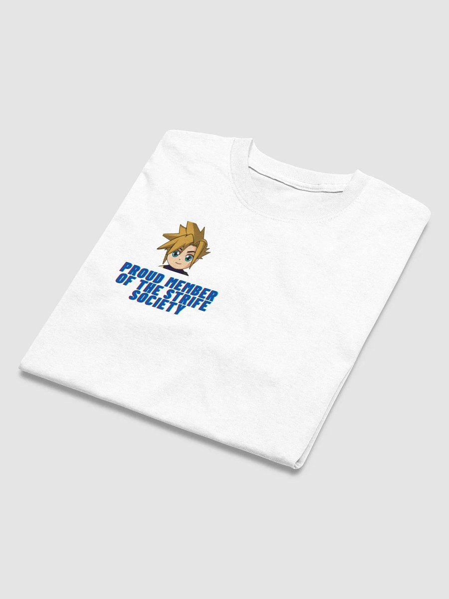 Strife Society t-shirt product image (3)