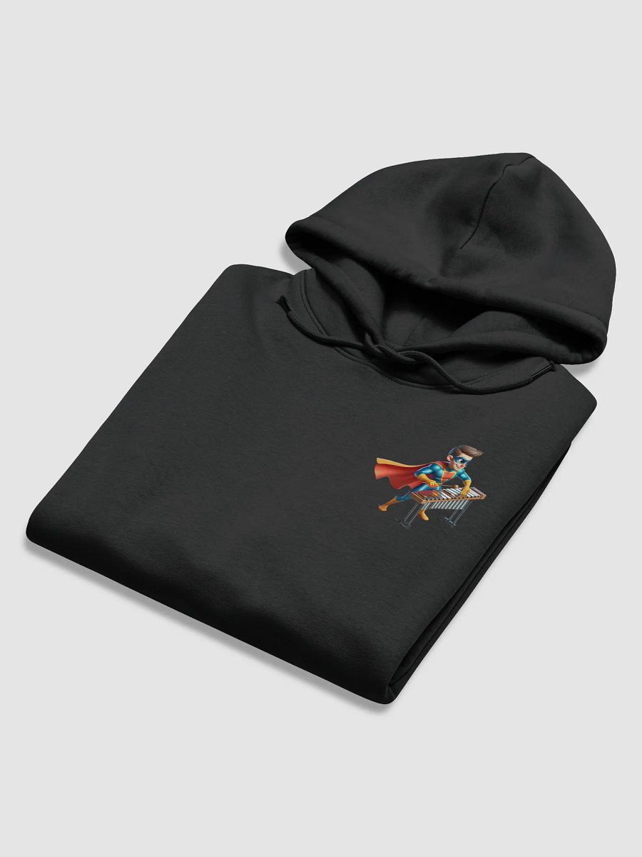 Copy of Marimba Superhero Hoodie product image (6)