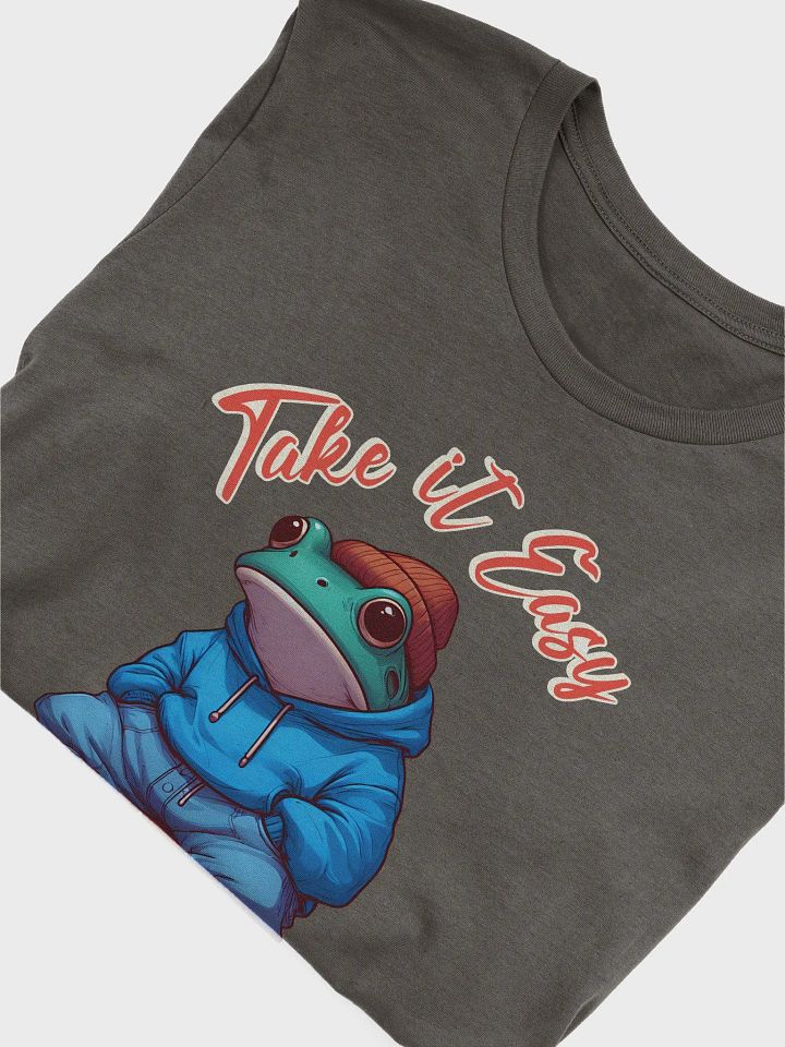 URBAN FROG / T-SHIRT product image (21)