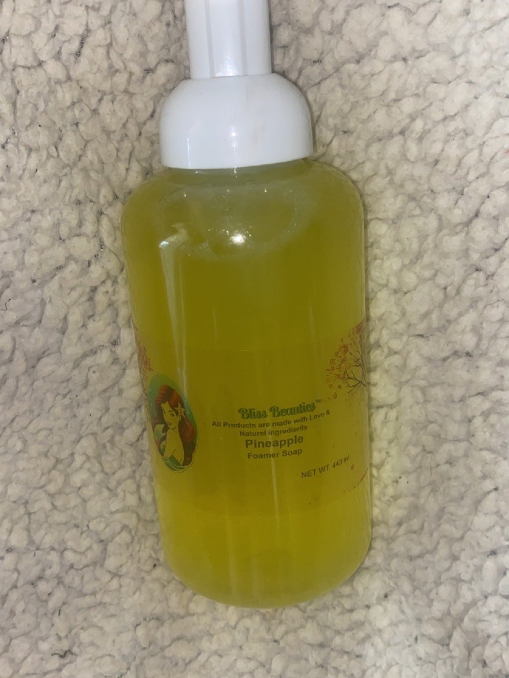 Foamer Soap product image (5)