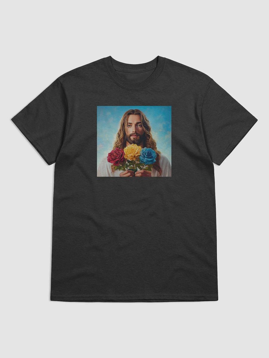 "Gift of Love" Jesus T-Shirt product image (3)