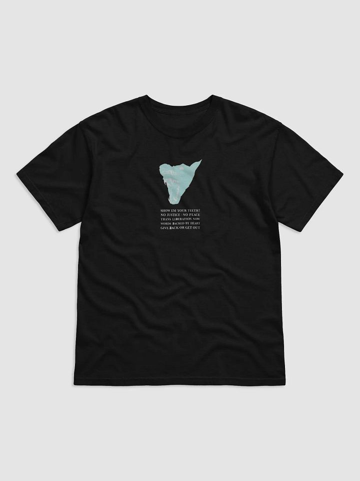 Show Em shirt 2 product image (1)
