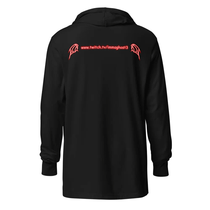 Good vs. Evil Sweatshirt product image (2)