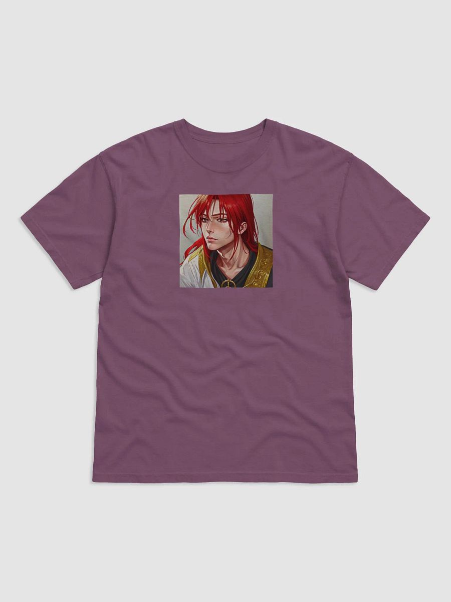 Red Hair Guy product image (9)