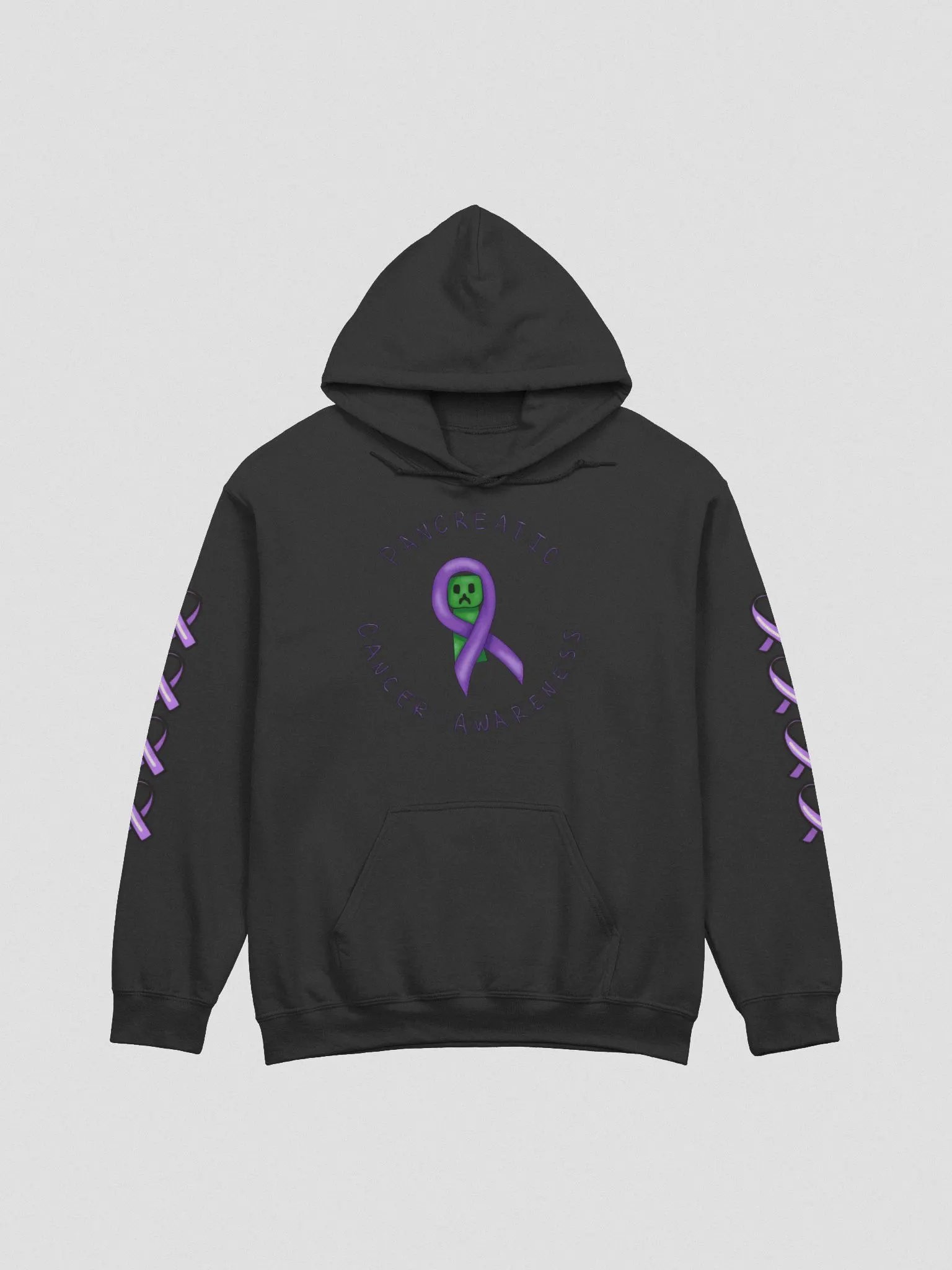 Void Pancreatic Year 4 SweatShirt product image (1)