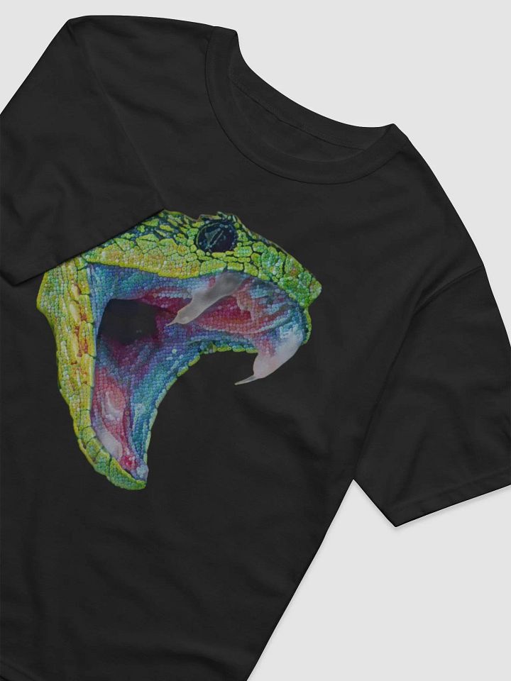 Rick G X Champion® Cold-Blooded Tee product image (4)