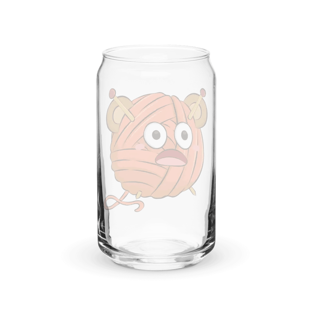 Emote-Wtf-Glas-16oz product image (38)