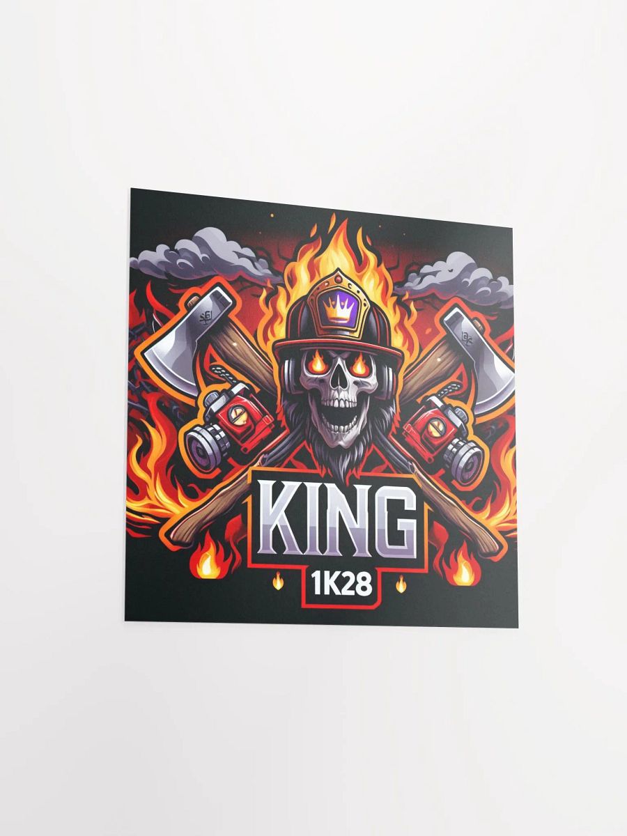 King Wall Art product image (11)