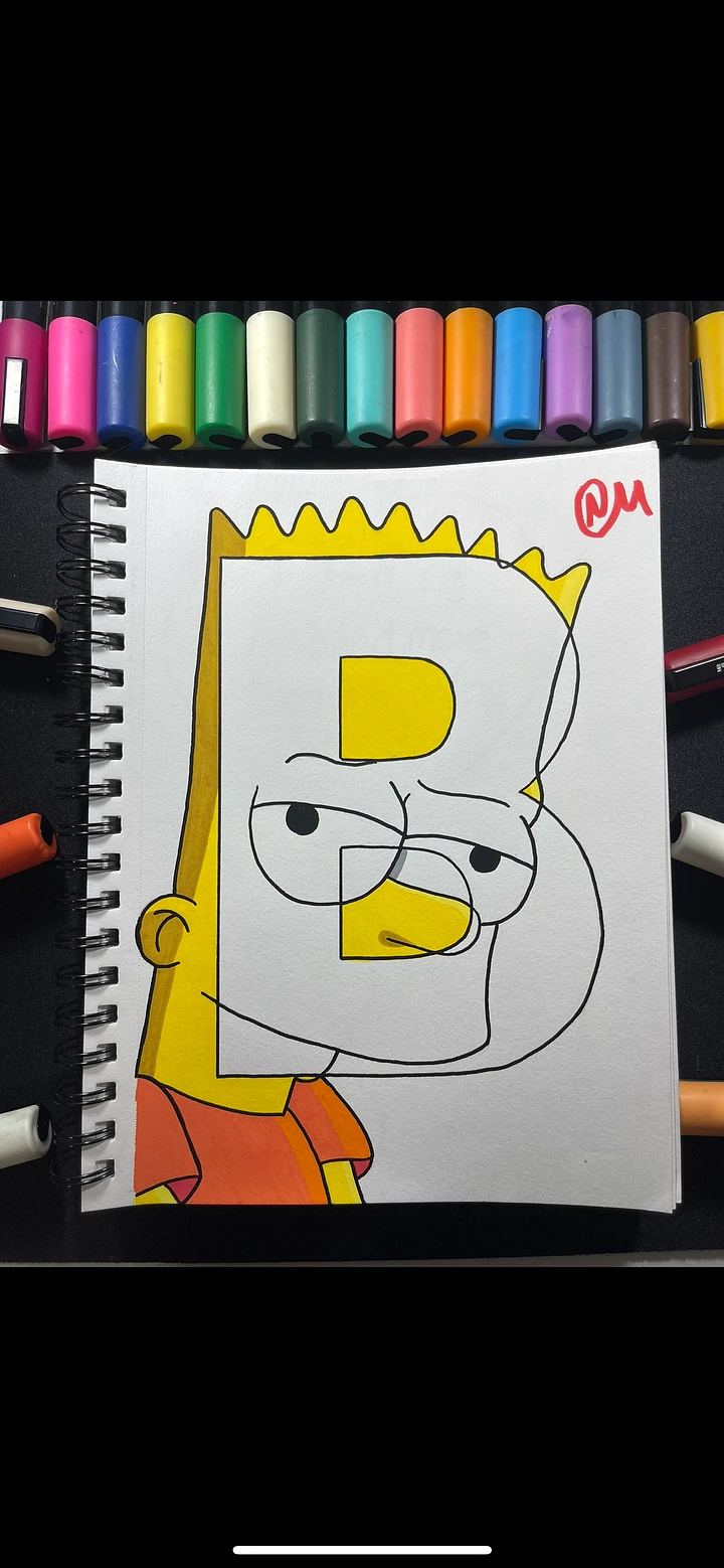 Bart for 