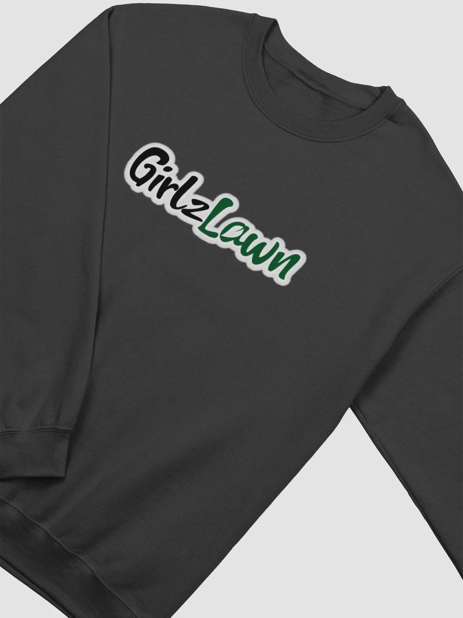 GirlzLawn Sweatshirt product image (15)