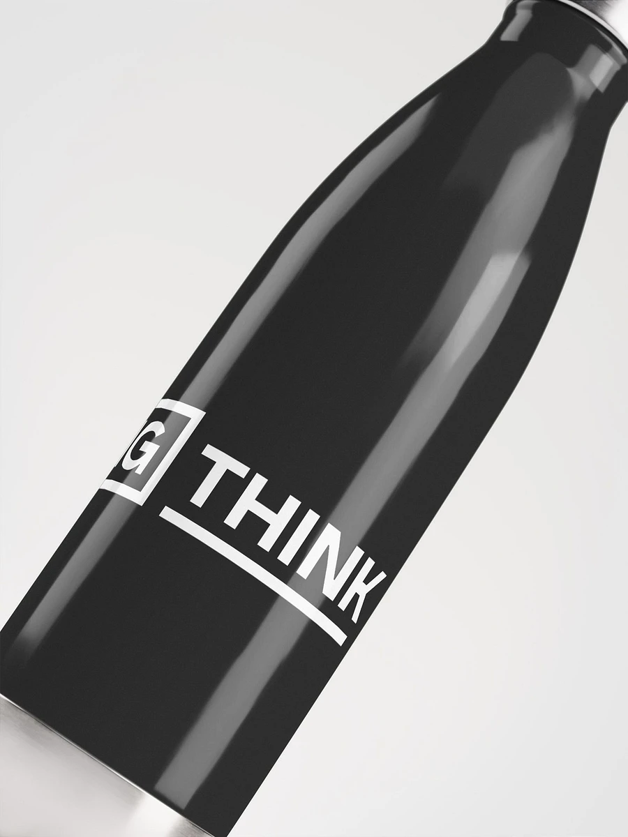 The Big Think Water Bottle product image (5)