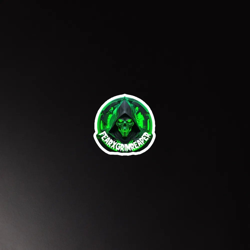Fear magnet product image (5)