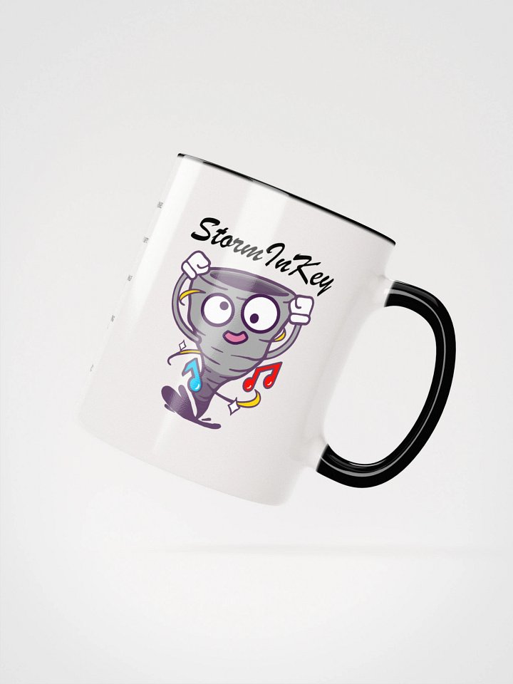 Damn Fine Coffee Mug product image (22)
