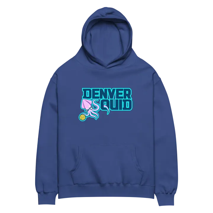 Hoodie 1 - POLO product image (2)