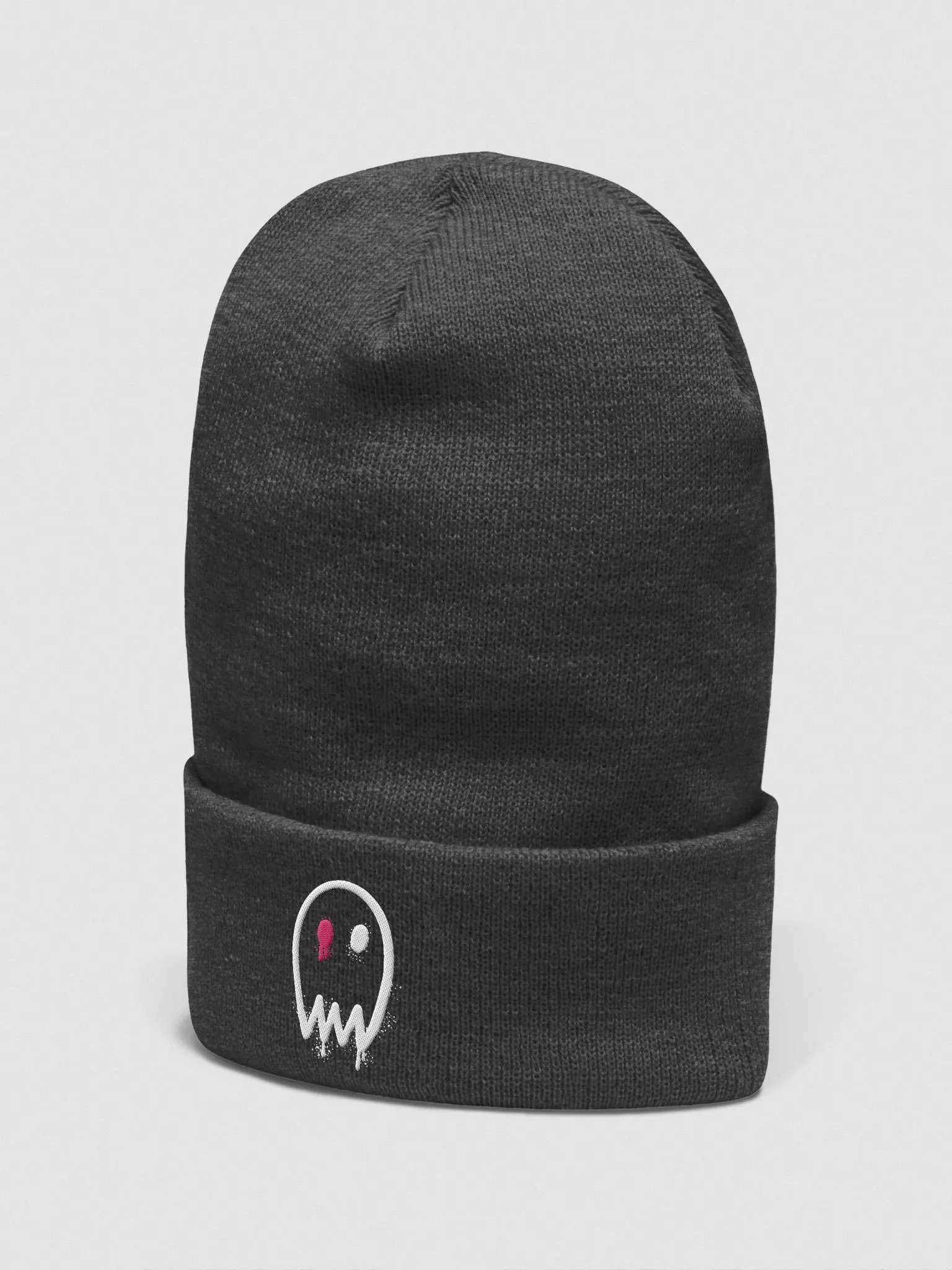 Limited Edition Only-Ghost Beanie product image (3)