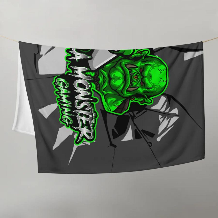 Kula Logo Blanket product image (9)