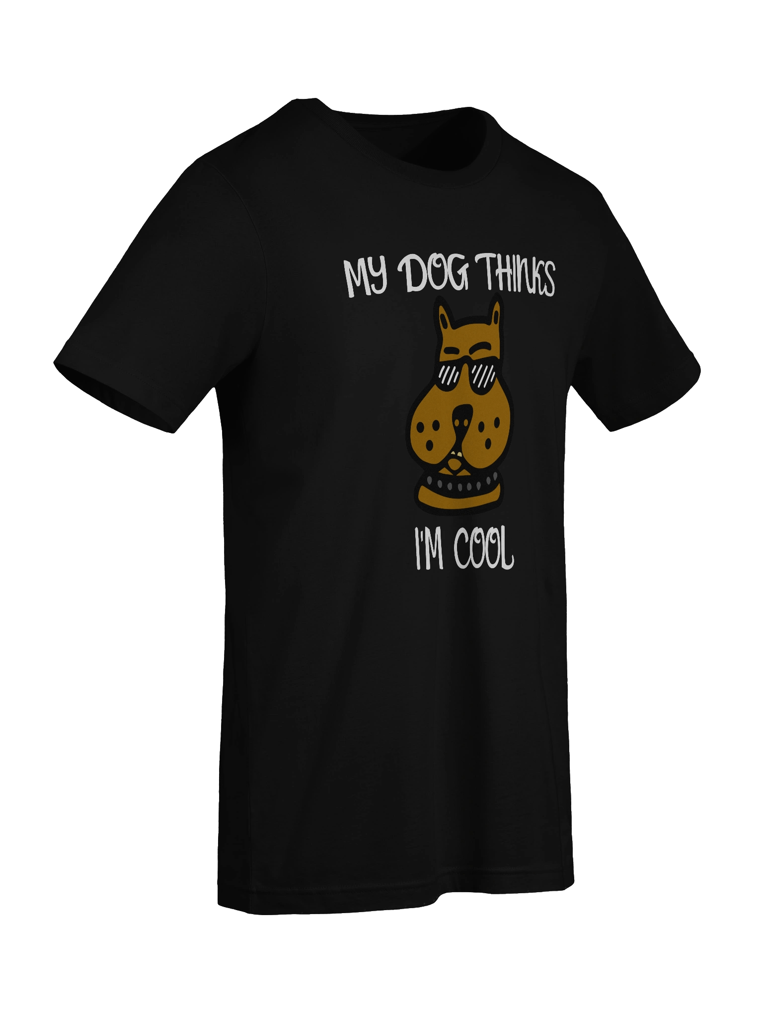 My Dog Thinks I'm Cool product image (9)