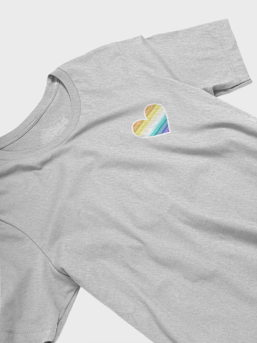 Genderfaun Pride TShirt product image (3)