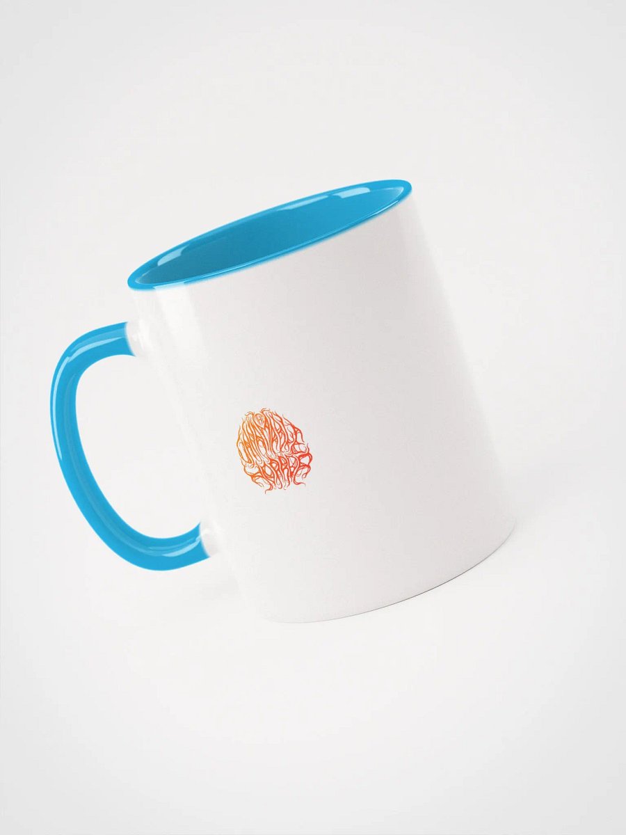 Tentacle Breach (Ceramic Mug) product image (3)