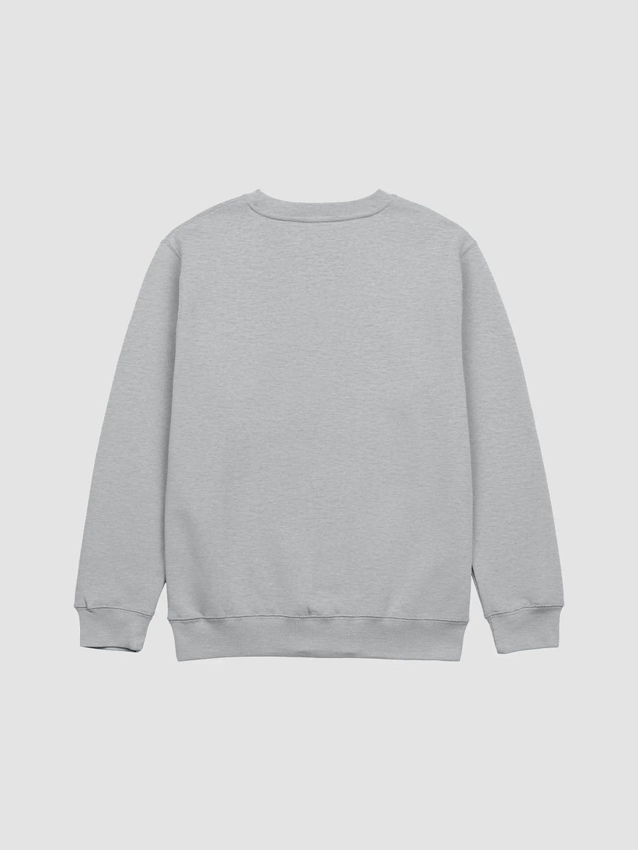 Premium crewneck sweatshirt product image (2)