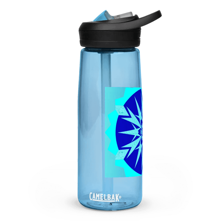 snowflake waterbottle product image (1)