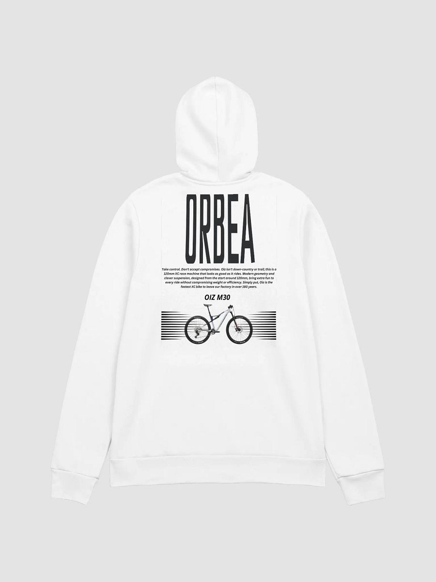 Mudflow Orbea hoodie product image (2)