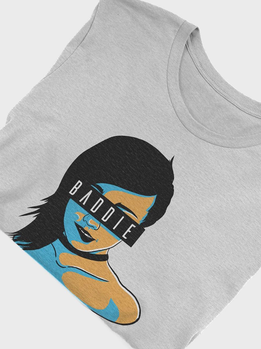 Baddie Girl Tee product image (37)