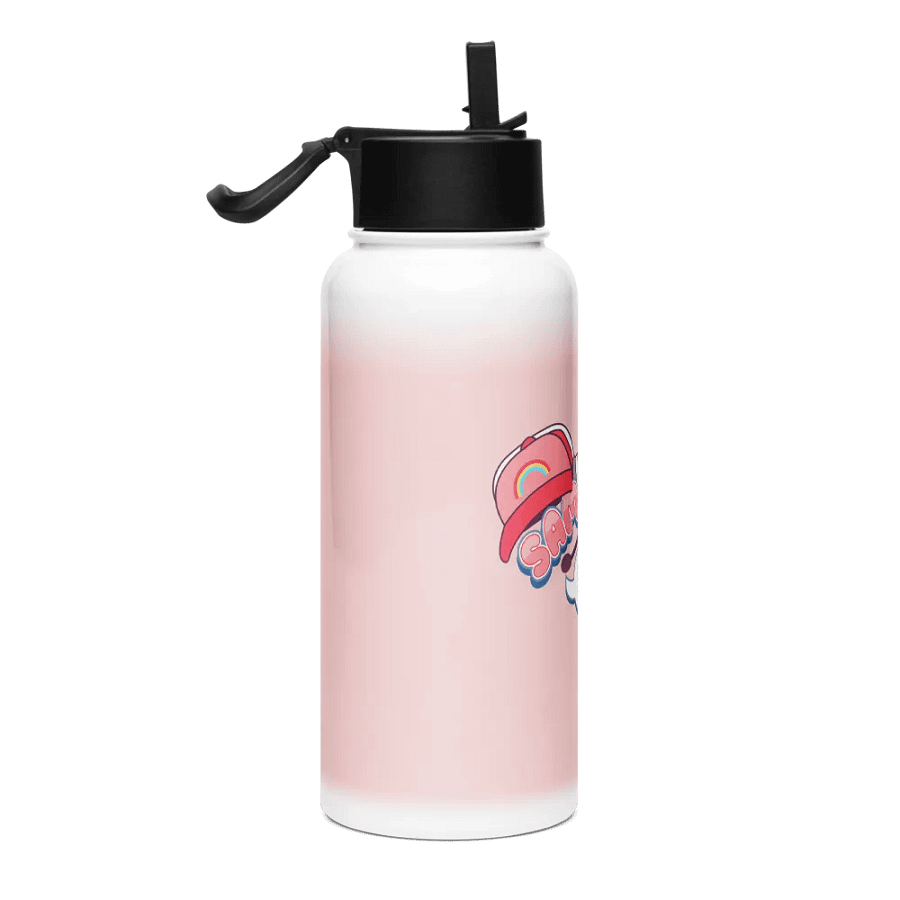 Logo Bottle product image (2)