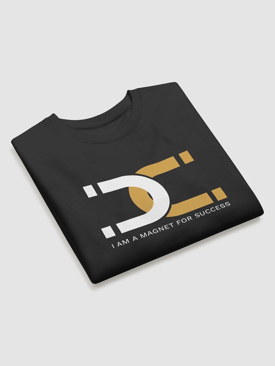 Golden Emblem Unisex Sweatshirt product image (12)