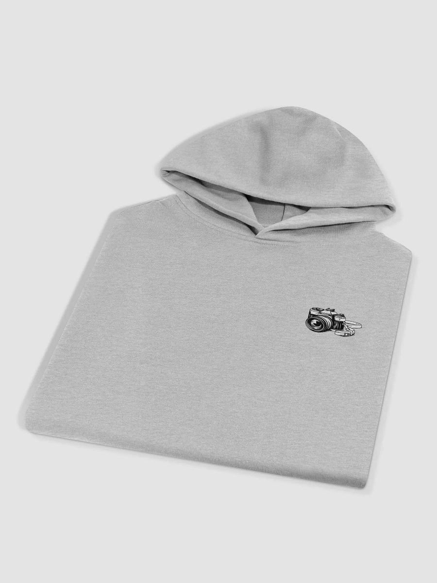 Classic Camera Hoodie product image (4)