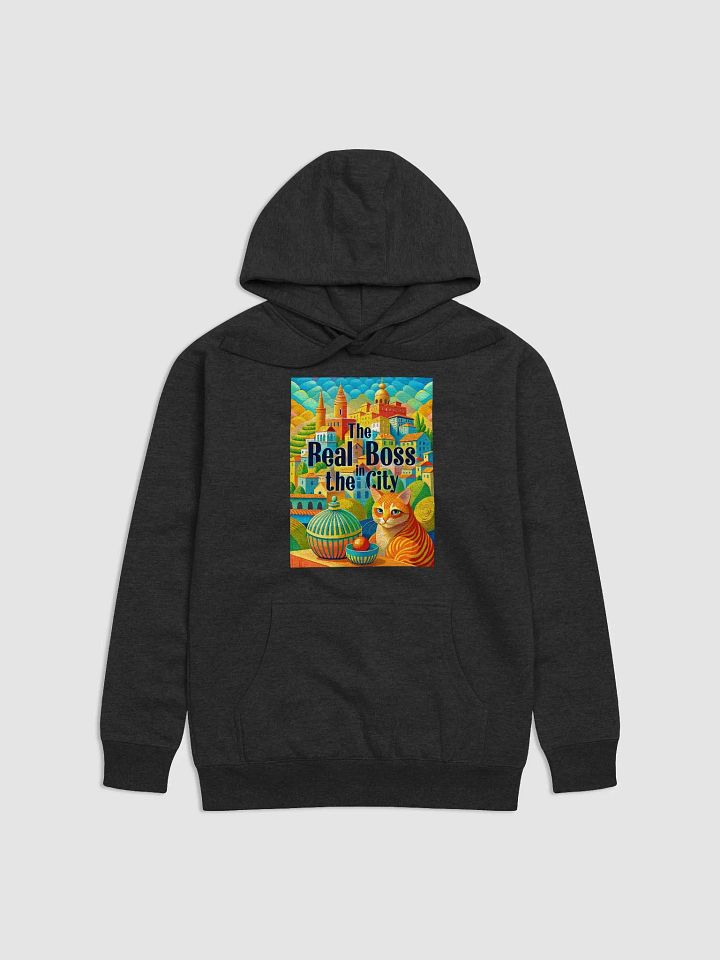 Real Boss in the City product image (1)