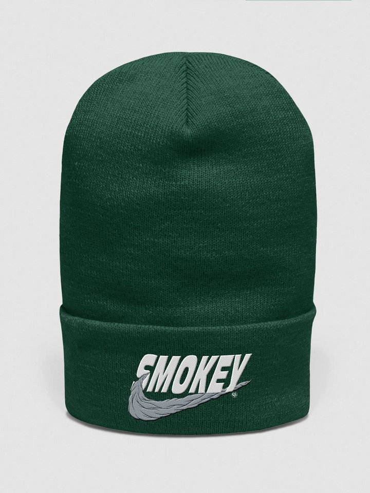 Smokey Beanie product image (1)