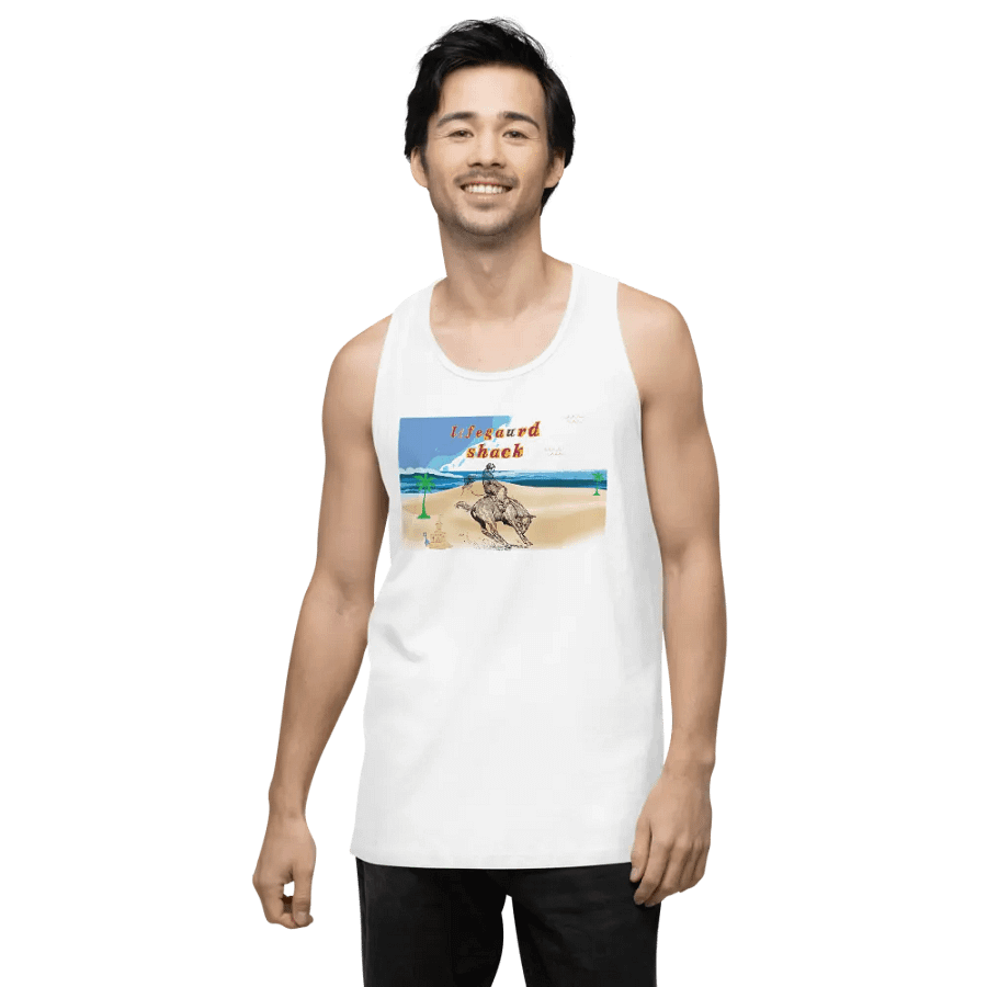 Beach Cowboy product image (2)