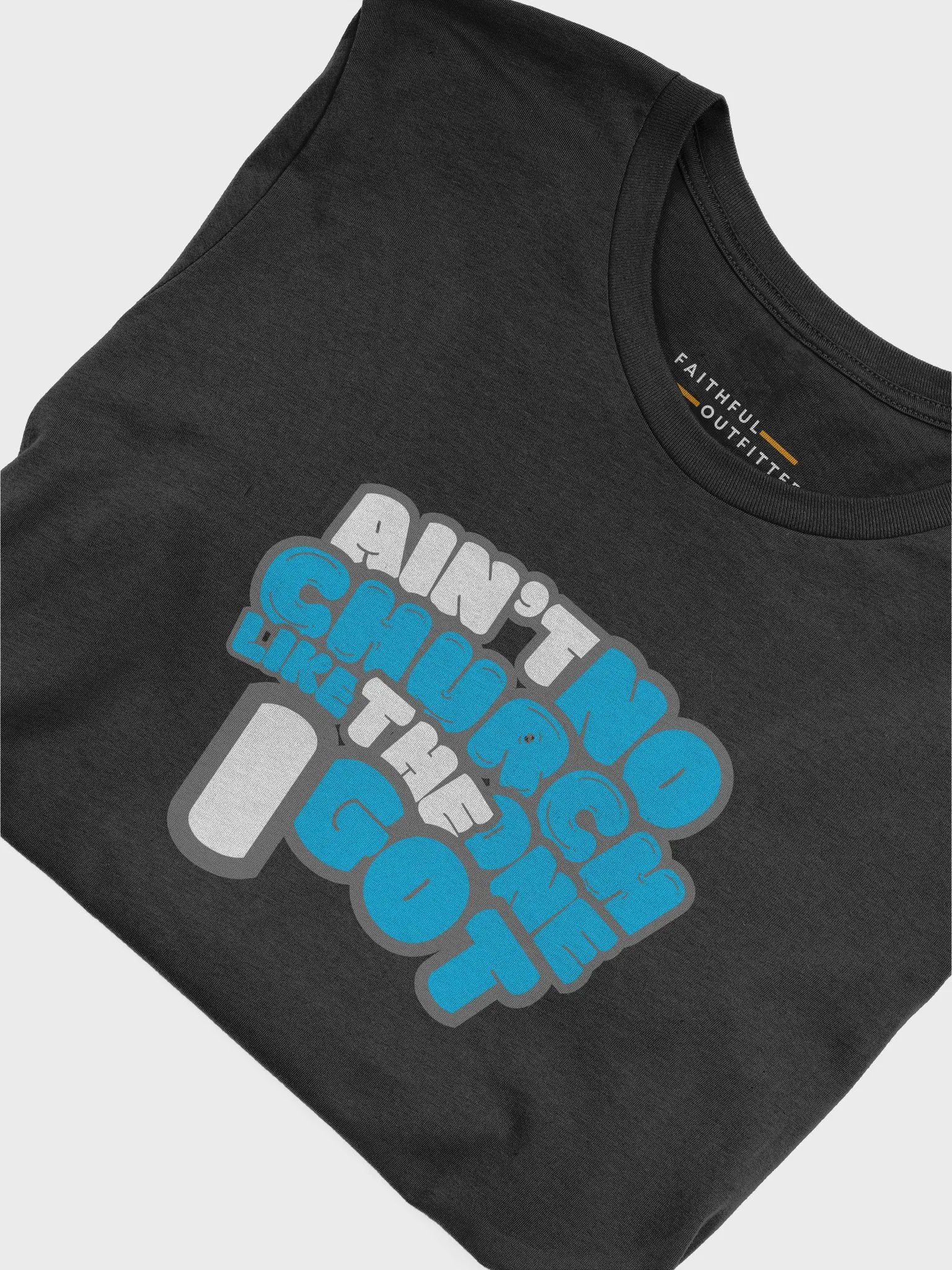 Ain't no church like the one I got. product image (4)