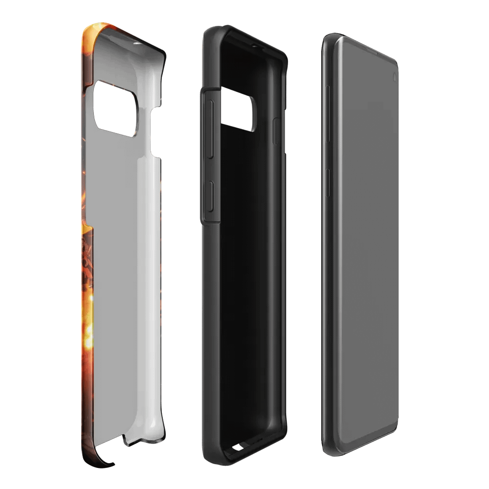 Fury Tough Case for Samsung® product image (3)