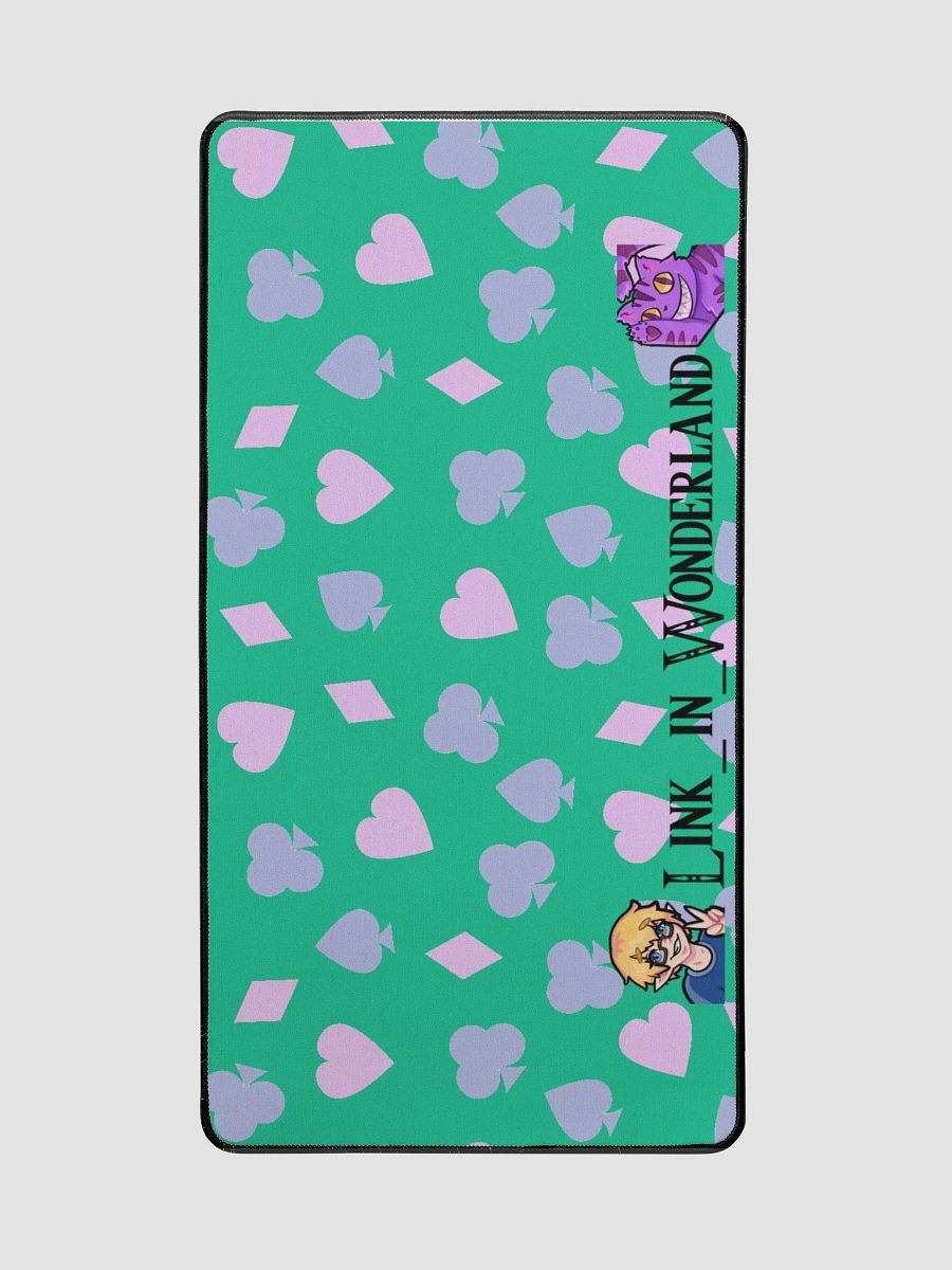 Wonderland Computer Mat product image (2)