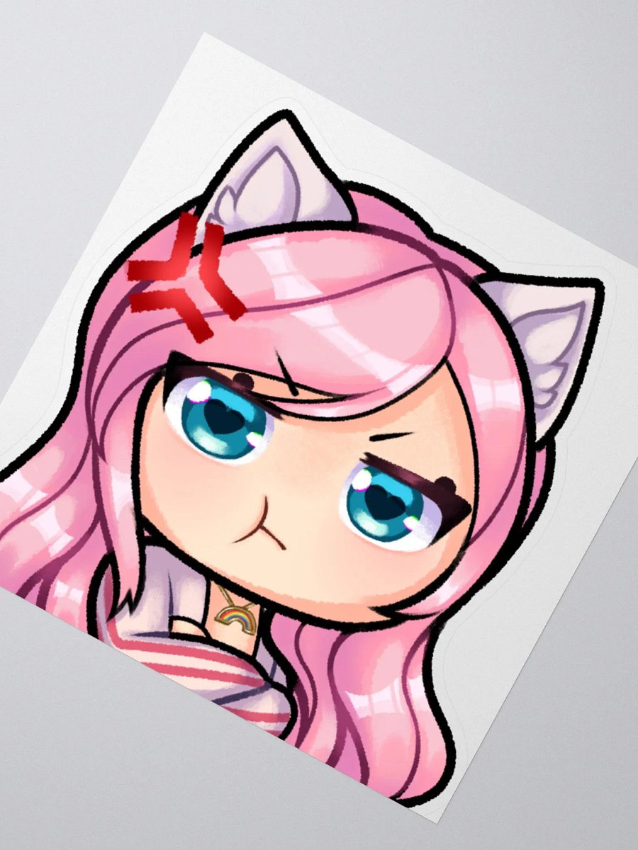 Mysteli Pout 3-4