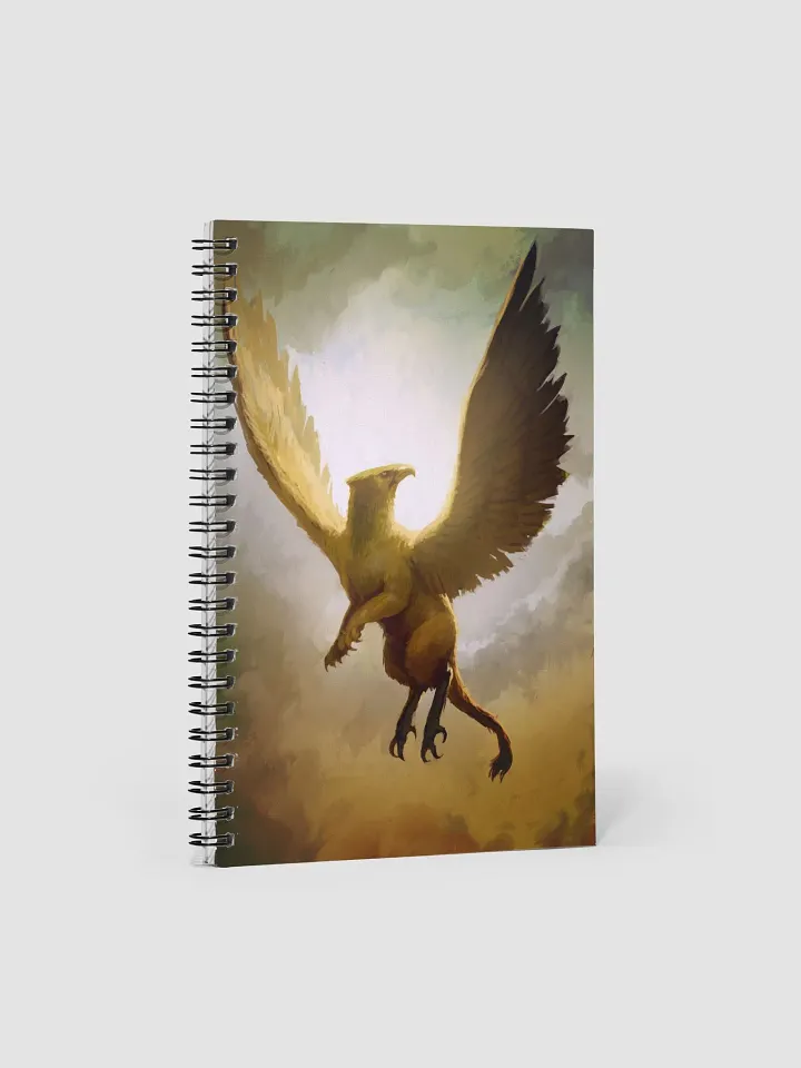 Ziz, the Living Eclipse product image (1)