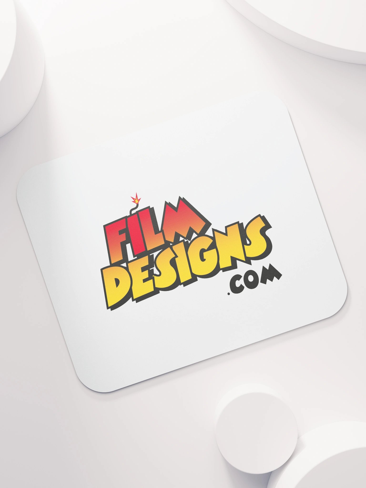 Filmdesigns.com Mouse Pad product image (7)